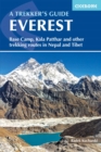 Image for Everest  : a trekker&#39;s guide