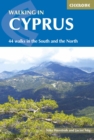 Image for Walking in Cyprus  : 44 walks in the south and the north