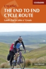 Image for The End to End Cycle Route