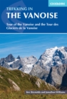 Image for Trekking in the Vanoise  : tour of the Vanoise and the Tour des Glaciers de la Vanoise