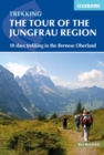 Image for Tour of the Jungfrau Region  : 10 days trekking in the Bernese Oberland