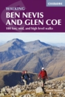 Image for Ben Nevis and Glen Coe  : 100 low, mid and high level walks