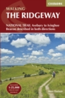 Image for The Ridgeway National Trail  : Avebury to Ivinghoe Beacon, described in both directions