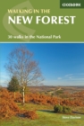 Image for Walking in the New Forest  : 30 walks in the New Forest National Park
