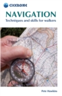 Image for Navigation  : techniques and skills for walkers