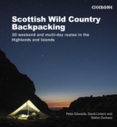 Image for Scottish Wild Country Backpacking