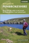 Image for Walking in Pembrokeshire  : circular walks in the national park and neighbouring hills