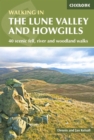 Image for The Lune Valley and Howgills  : 40 scenic fell, river and woodland walks
