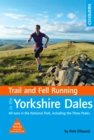 Image for Trail and Fell Running in the Yorkshire Dales