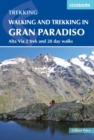 Image for Walking and trekking in the Gran Paradiso  : Alta Via 2 trek and 28 day walks