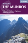 Image for Walking the MunrosVol. 2,: Northern highlands and the Cairngorms