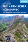 Image for The Karnischer Hèohenweg  : a 1-2 week trek on the Carnic Peace Trail, Austria and Italy