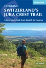 Image for Switzerland&#39;s Jura Crest Trail