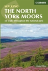 Image for The North York Moors  : 50 walks in the National Park