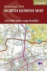 Image for North Downs Way Map Booklet