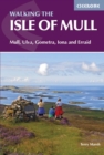 Image for The Isle of Mull  : Mull, Ulva, Gometra, Iona and Erraid