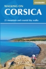 Image for Walking on Corsica
