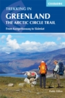 Image for Trekking in Greenland  : the Arctic Circle Trail