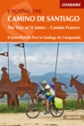 Image for Cycling the Camino de Santiago  : the way of St James - Camino Frances