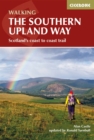 Image for The Southern Upland Way  : Scotland&#39;s coast to coast trail