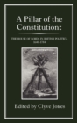 Image for Pillar of the Constitution