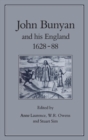 Image for John Bunyan &amp; His England, 1628-1688