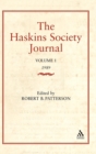 Image for Haskins Society Journal Studies in Medieval History