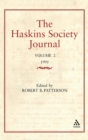 Image for Haskins Society Journal Studies in Medieval History