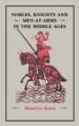 Image for Nobles, Knights and Men-at-Arms  in the Middle Ages