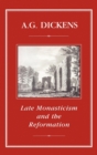 Image for Late Monasticism and Reformation