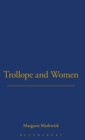 Image for Trollope and Women