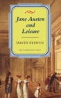 Image for Jane Austen and leisure