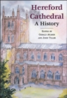 Image for Hereford Cathedral  : a history