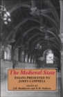 Image for The Medieval State