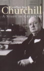 Image for Churchill  : a study in greatness