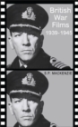 Image for British War Films, 1939-1945