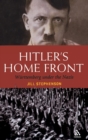 Image for Hitler&#39;s home front  : Wèurttemberg under the Nazis