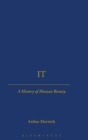 Image for It  : a history of human beauty