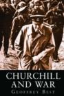 Image for Churchill and war