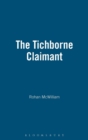 Image for The Tichborne claimant  : a Victorian sensation
