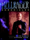 Image for The Hellraiser Chronicles