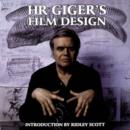Image for H. R. Giger&#39;s Film Design