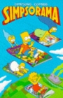 Image for Simpsons comics Simps-o-rama
