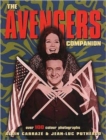 Image for The Avengers companion