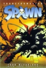 Image for Spawn: Transformation