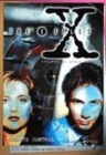 Image for &quot;X-files&quot;