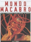 Image for Mondo macabro  : weird and wonderful cinema around the world