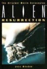 Image for Alien Resurrection script book  : the original screenplay