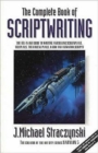 Image for The Complete Book of Scriptwriting
