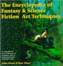 Image for The Encyclopedia of Fantasy and Science Fiction Art Techniques